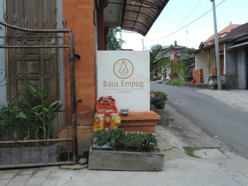 Batu Empug Cottages 3