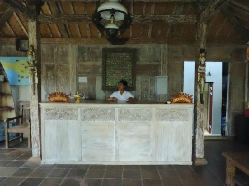 Batu Empug Cottages 5