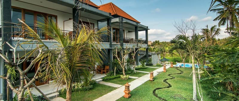 Gita Maha Ubud photo 1