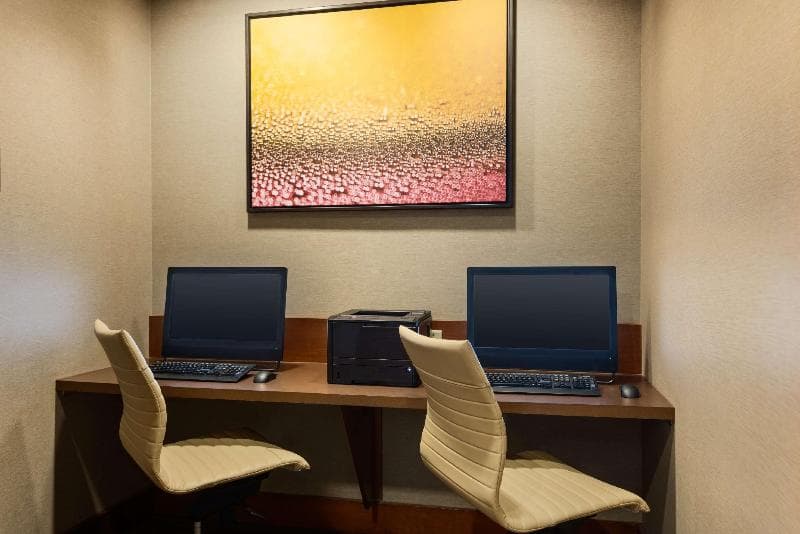 Hyatt Place Houston-North 2