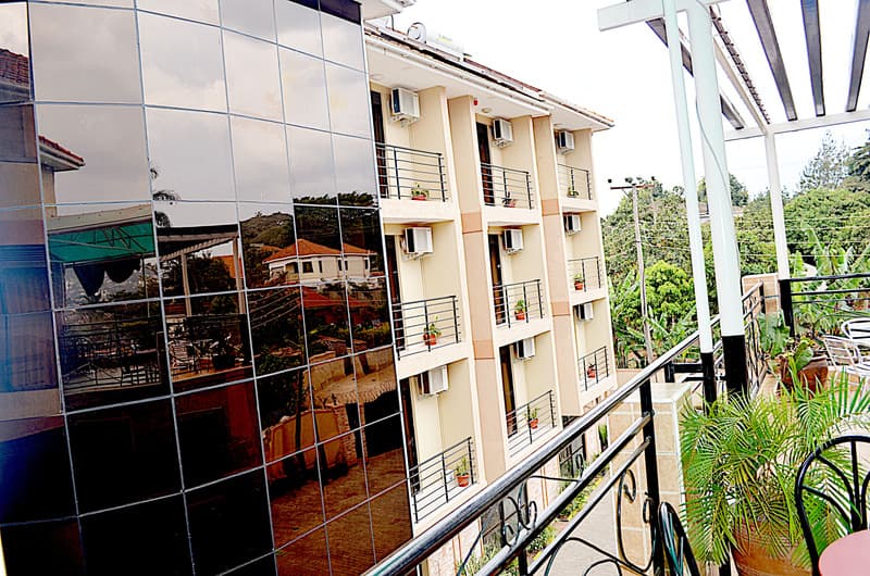 Marie's Royale Hotel photo 1