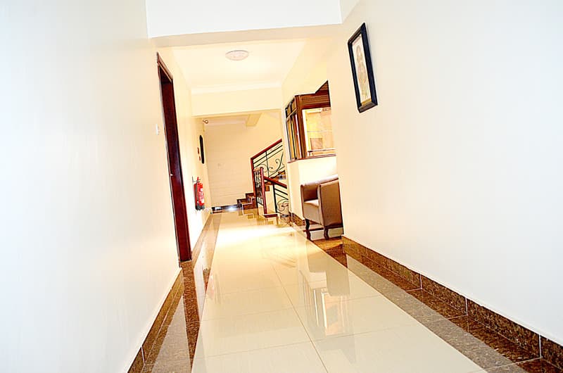 Marie's Royale Hotel 4