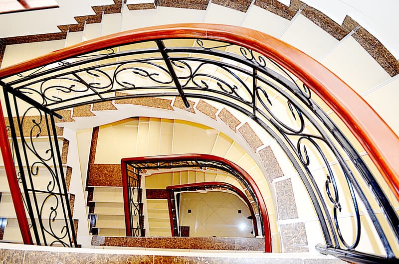 Marie's Royale Hotel 5