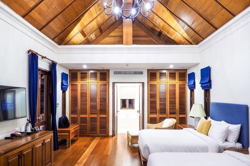 Le Menara Khao Lak Resort photo 1
