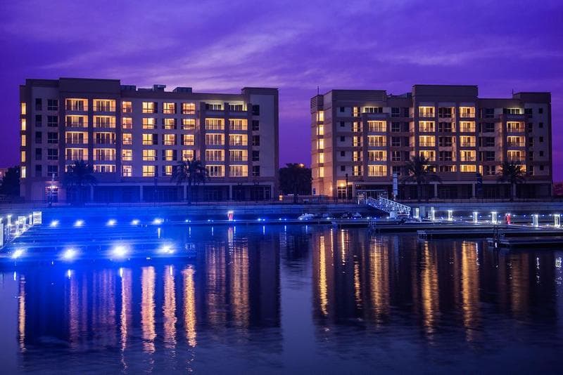 Jannah Hotel Apartments & Villas 2