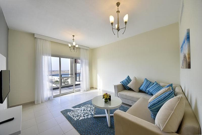 Jannah Hotel Apartments & Villas 5