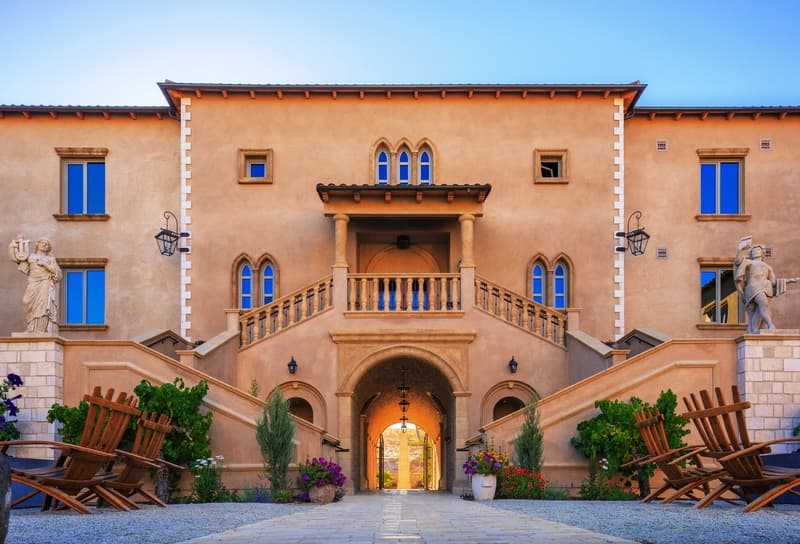 Allegretto Vineyard Resort Paso Robles 3