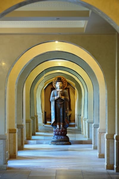 Allegretto Vineyard Resort Paso Robles 4