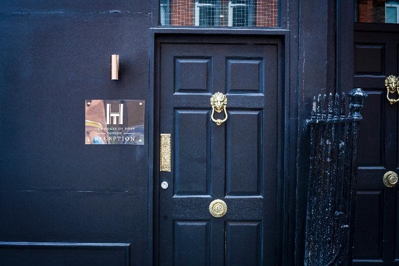 The House of Toby photo 1