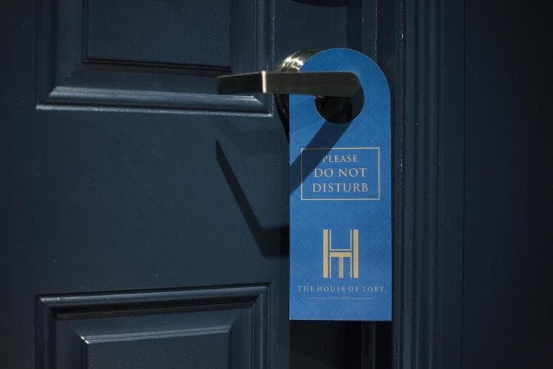 The House of Toby 5