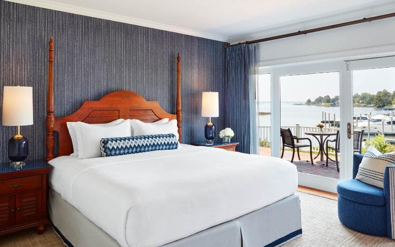 The Tides Inn & Suites photo 1