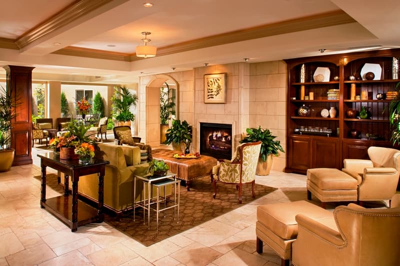 Ayres Hotel & Spa Mission Viejo 2