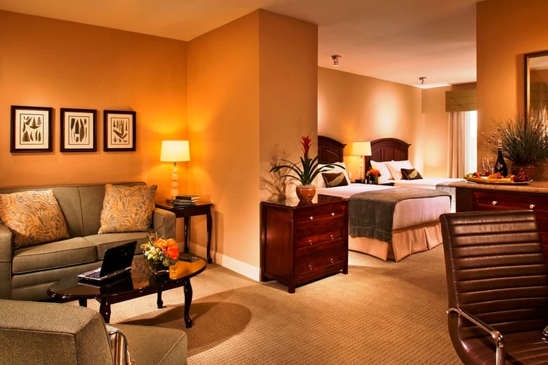 Ayres Hotel & Spa Mission Viejo 3