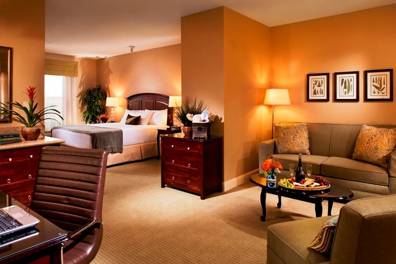 Ayres Hotel & Spa Mission Viejo 4