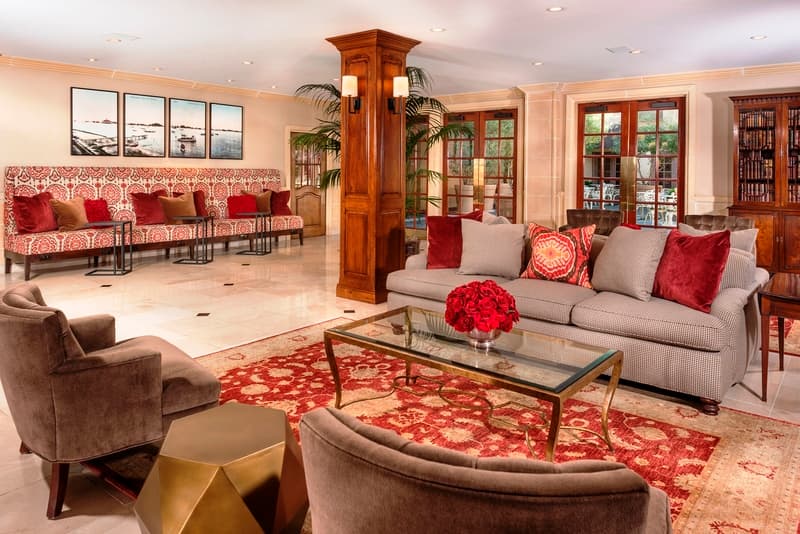 Ayres Hotel Costa Mesa Newport Beach 2