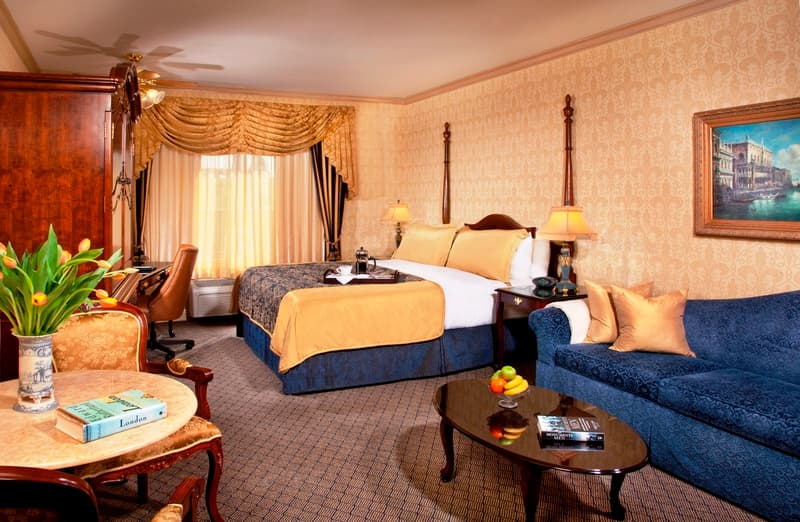 Ayres Hotel Costa Mesa Newport Beach 5