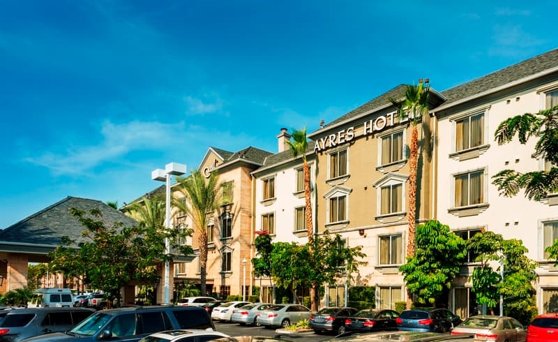Ayres Hotel Anaheim photo 1