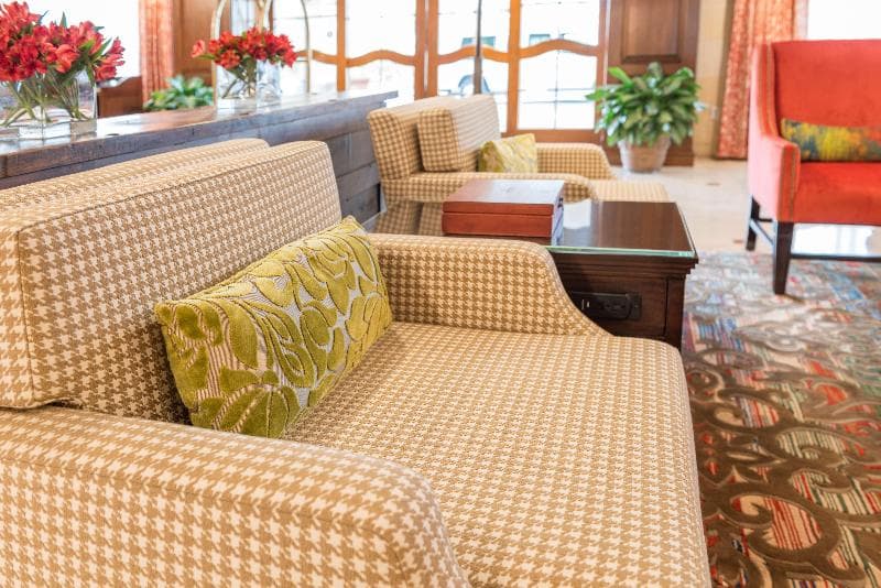 Ayres Hotel Anaheim 5