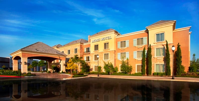 Ayres Hotel Chino Hills photo 1