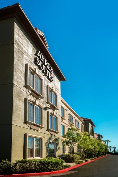 Ayres Suites Mission Viejo photo 1