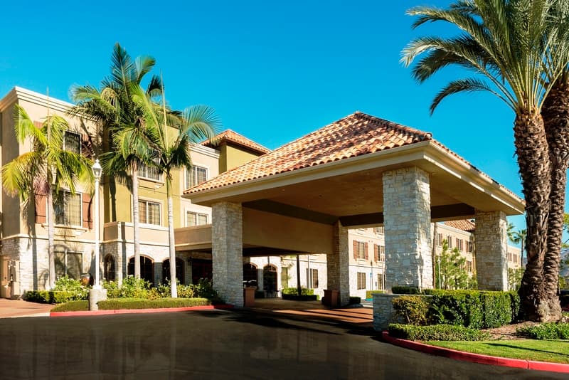 Ayres Suites Mission Viejo 2