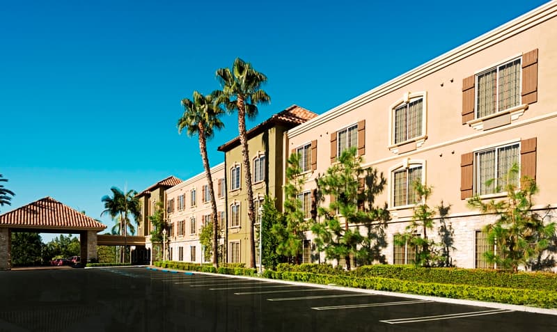 Ayres Suites Mission Viejo 3