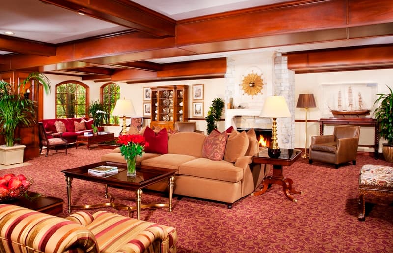Ayres Suites Mission Viejo 5
