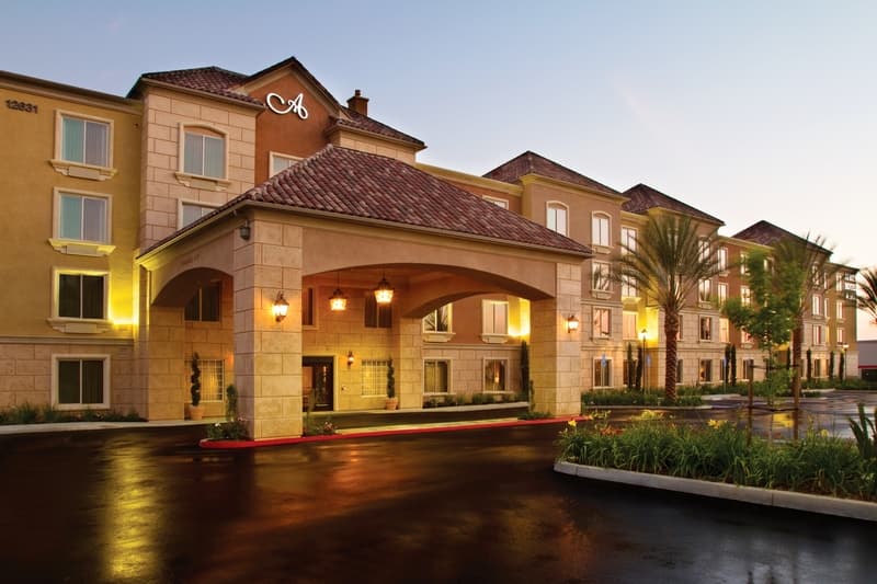 Ayres Hotel & Spa Moreno Valley photo 1