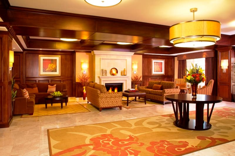 Ayres Hotel & Spa Moreno Valley 2