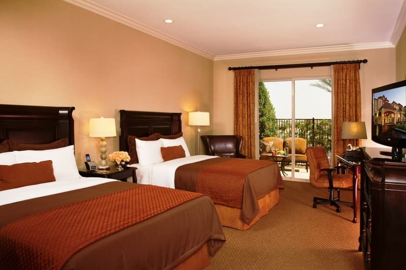 Ayres Hotel & Spa Moreno Valley 3