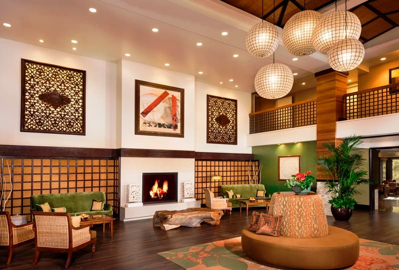 Ayres Hotel Orange 5