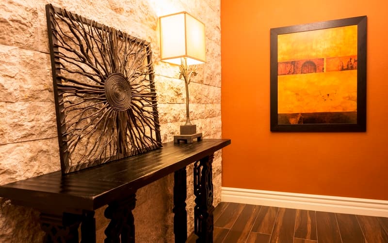 Ayres Hotel Orange 4