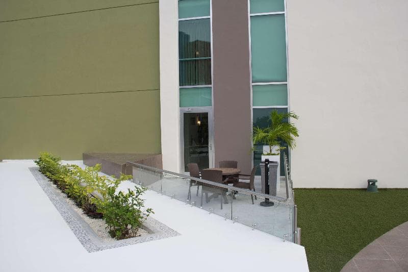 Hampton Inn By Hilton Villahermosa 3