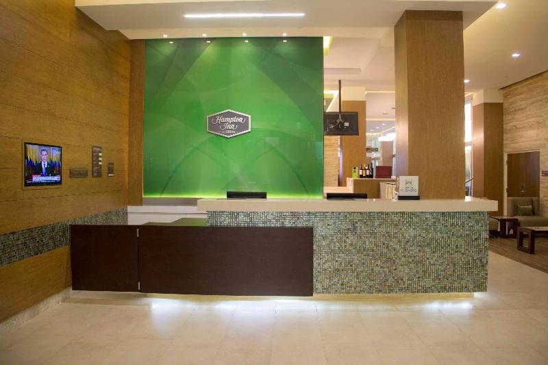 Hampton Inn By Hilton Villahermosa 5