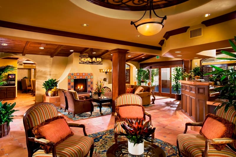 Ayres Hotel Redlands photo 1