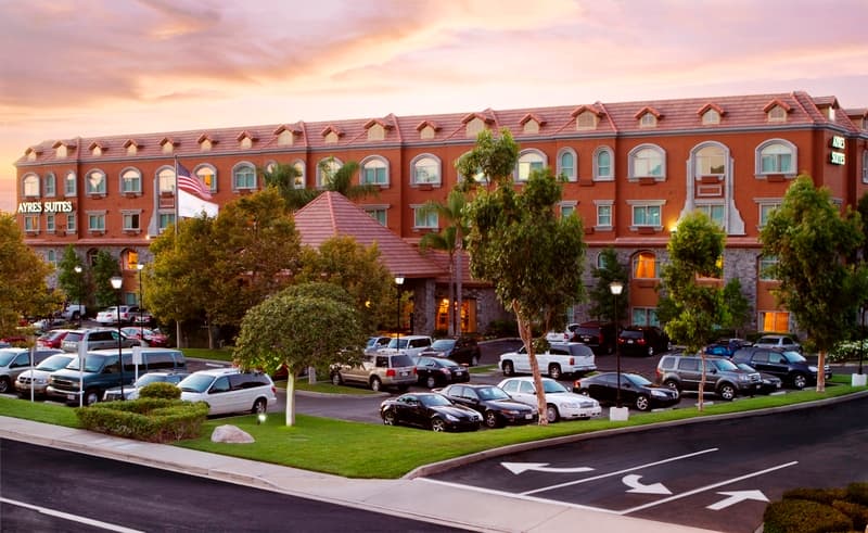 Ayres Suites Yorba Linda photo 1