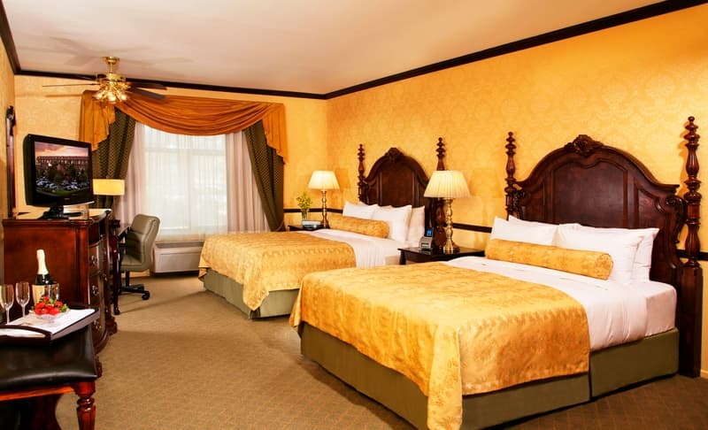 Ayres Suites Yorba Linda 3