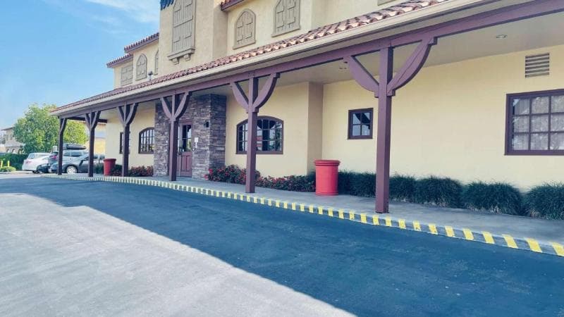Best Western Corona Hotel & Suites 3