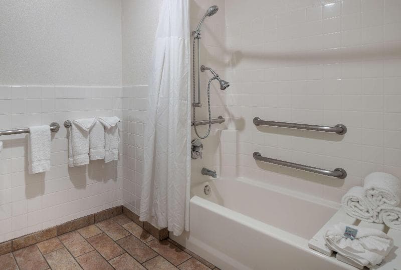 Best Western Corona Hotel & Suites 2