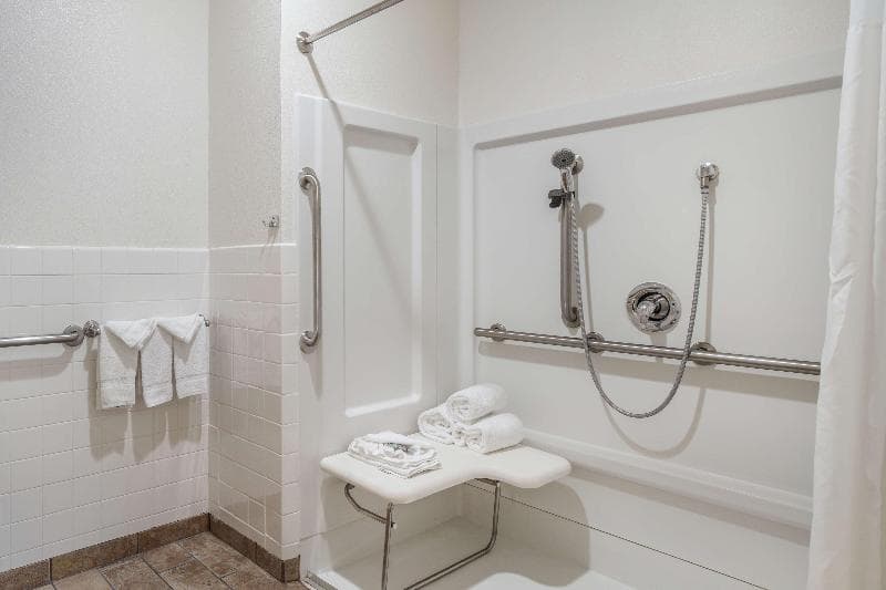 Best Western Corona Hotel & Suites 5