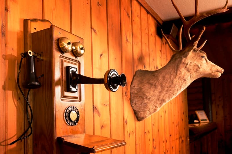 Ayres Lodge Alpine 3