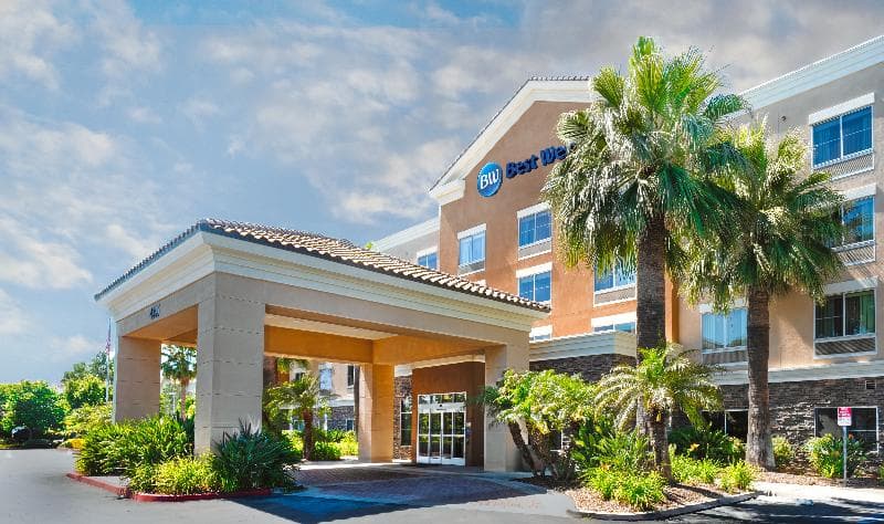 Best Western Ontario photo 1