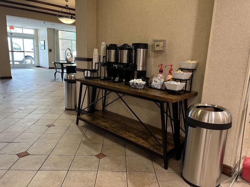 Best Western Ontario 4