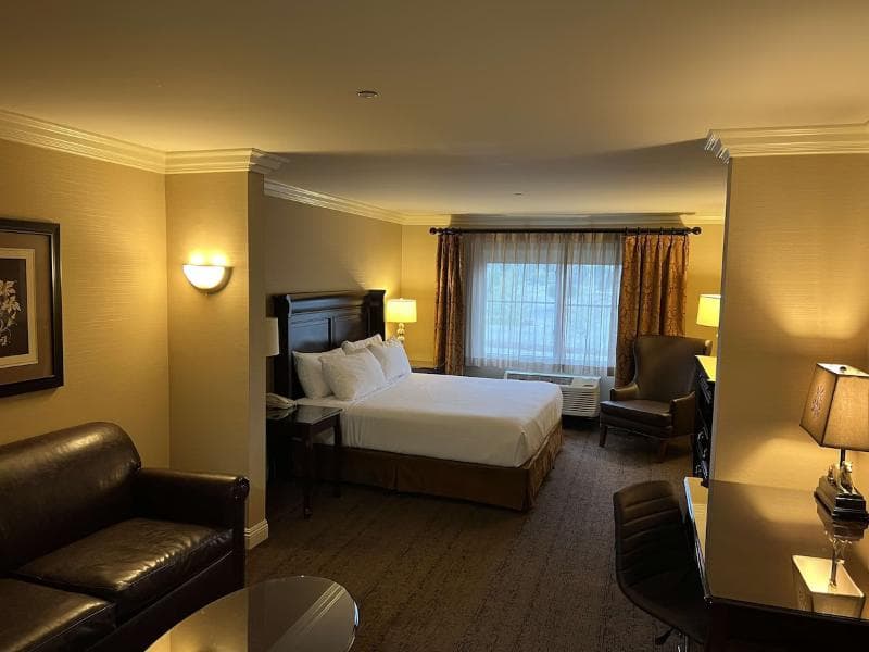 Best Western Ontario 3