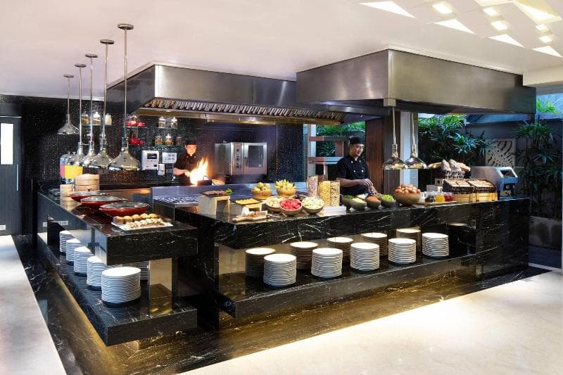 Fairfield By Marriott Bali Legian photo 1
