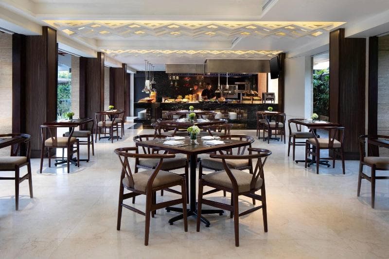 Fairfield By Marriott Bali Legian 5