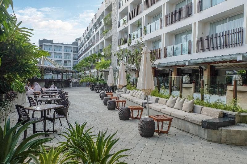 Fairfield By Marriott Bali Legian 2