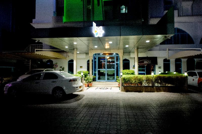 Al Bhajah 4