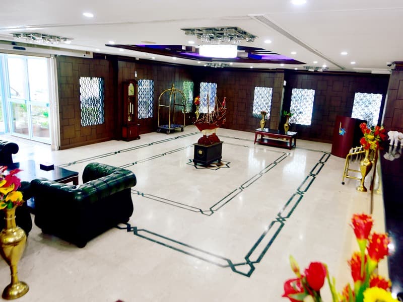 Al Bhajah photo 1