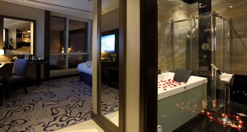 Swiss International Royal Hotel Riyadh photo 1